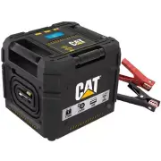 CAT Cube Lithium 4 In 1 Portable Jump Starter PPSCL3I Digital Air Compressor New