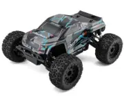 Team Associated Reflex 14MT 1/14 RTR 4WD Brushless Mini Monster Truck [ASC20190]