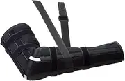 Elbow Joint Brace Adjustable Shoulder Sling Arm Support for Fracture Comfortable Wrist Protect