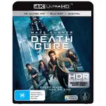 Maze Runner: The Death Cure