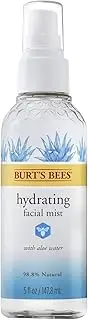Burt's Bees Hydrating Facial Mist By Burts Bees for Women - 5 Oz Mist, 5 Oz