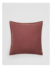 [Country Road] Grove Cushion 60x60 in Marsala