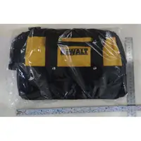 在飛比找蝦皮購物優惠-Dewalt 德偉 工具袋 約長33*高24*寬23 可裝 