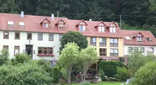 Gastehaus Martin