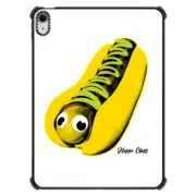 iPad Air 11-inch (M2/M3) iPad Impact Case Hotdog