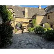 The Crown at Shipton