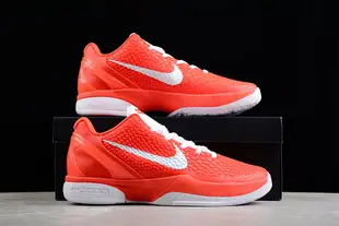 Nike Zoom Kobe 6 Protro 科比6代運動鞋籃球鞋跑步鞋