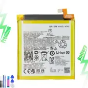 For Motorola Moto Edge 20 Pro OEM 4520 mAh 3.89V Battery ( XT2153-1 / MT45 )