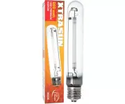 Xtrasun High Pressure Sodium (HPS) Bulb Lamp For Grow Light Hydroponics 600W