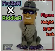 Frozen X Riddler