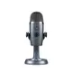 Blue Yeti Nano USB 電容式麥克風 直播 遊戲 Podcasting [公司貨免運] [唐尼樂器]