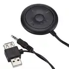 Bluetooth 5.0 Car FM Transmitter Wireless Handsfree MP3 Player Auto Accessories