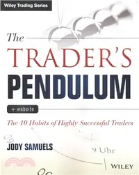 在飛比找三民網路書店優惠-The Trader'S Pendulum + Websit