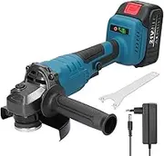 Car Polishing Machines Brushless Angle Grinder Grinding Tools Cutting Machine Power Tools For Cutting Polishing Ceramic Tile Wood Stone Polishing Machines