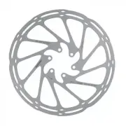 SRAM Centerline 6-Bolt Brake Rotor [Size: 180mm] Rounded
