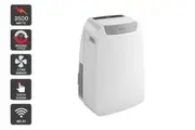 Olimpia Splendid Premium 3.5kW Portable Air Conditioner (Reverse Cycle)