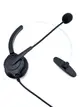 阿爾卡特ALCATEL HEADSET 單耳電話耳機4010 4018 4019 4020 4028 4029 4038 4039 4068 4069 雙耳電話耳機麥克風