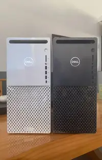 在飛比找Yahoo!奇摩拍賣優惠-全新 DELL 戴爾 XPS 8940 空機箱 機殼  黑色