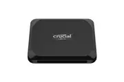 Crucial X9 1TB USB-C External Portable SSD [CT1000X9SSD9]