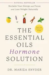 在飛比找博客來優惠-The Essential Oils Hormone Sol