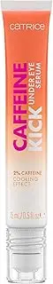 Catrice Caffeine Kick Under Eye Serum