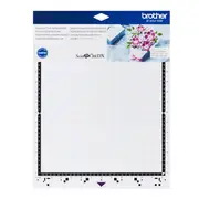 Brother Scan N Cut SDX Standard Tack Mat For Vinyl Paper Fabric