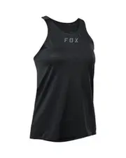 FOX Flexair Women's Tank Black 2023