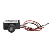 Diffuse Reflective Optical Switch Dusk To Dawn Sensor Home Security Lamp
