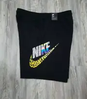 Nike Men's Air Max Day Wotherspoon Atmos Pack Alumni Shorts Black CI3011-010 XL