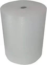 Bubble Wrap Roll, 750mm x 100m, Protection Film