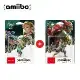 任天堂 amiibo《薩爾達傳說 王國之淚》加儂多夫 + 薩爾達 合購優惠組