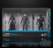 Star Wars Black Series Gaming Greats Jedi:Fallen Order Exclusive In Hand MIP