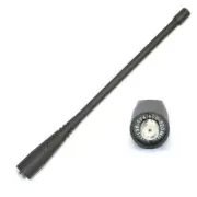 Dual Band SMA-F 16.6CM Antenna For Baofeng UV-5R UV-82 UV-9R PLUS HT