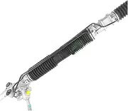 Power Steering Rack Compatible for Honda RD7 CRV 53601-S9A-A01 53601-S9A-A02 53601S9AA01 53601S9AA02