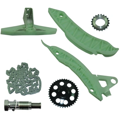 For Peugeot 207Cc 207Sw 208 3008 Suv 308Cc 308Sw 2007-On Engine Timing Chain Kit