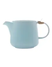 [Maxwell & Williams] Tint Teapot 600ml in Cloud