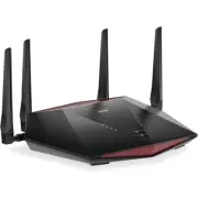 Netgear Nighthawk XR1000 AX5400 Wireless Dual-Band Gigabit Gaming Router NEW