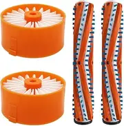 Vacuum Cleaner Accessories Filter Mian Brush Compatible with Black+Decker POWERSERIES Cordless Stick Vacuum BSV2020G Replacement Tools Sweeper Accessories (Color : G)