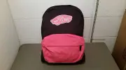 NWT VANS "Off The Wall" Realm Backpack~Retail $35.00
