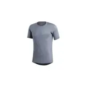 adidas Men's Training Tee Freelift T-Shirt Color Steel CZ5442 msrp $50 11