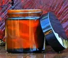 Luxurious Food Scented Intimate BODY BUTTER Sweet Almond & Apricot Kernel Oil