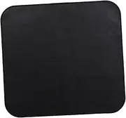 TOYANDONA 1Pc Fire Resistance Cloth Picnic Food Mat Heat Resistant Barbecue Supplies for Outdoor Activities Durable and Material for Safe Dining