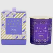 NEW Palm Beach Collection Limited Edition Fig Tree Standard Candle 420g