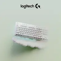 在飛比找PChome24h購物優惠-羅技G G715 無線美型炫光機械式鍵盤 - 觸感軸