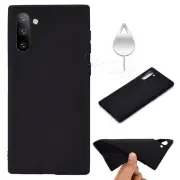 Premium Real Soft TPU Protective Case f Verizon Samsung Galaxy Note 10 SM-N970U