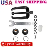 HS5157 For Seastar Hydraulic Steering Cylinder Seal Kit Support Bracket Puller
