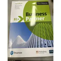 在飛比找蝦皮購物優惠-business partner b1+