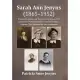 Sarah Ann Jenyns 1865–1952: The Life, Hardships and Successes of a Woman Who Designed a World-acclaimed Corset and Forged a Comp