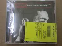 在飛比找Yahoo!奇摩拍賣優惠-意識說唱 Hi-Tek – Hi-Teknology2: T