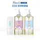 Fees法緻 柔嫩爽膚組 嬰兒柔護泡泡露300ml 2入+嬰兒爽身乳霜70ml